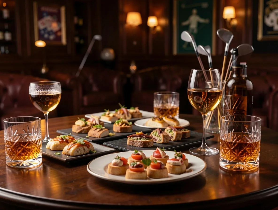 Gastronomie en catering bij Meroveld Groepsarrangementen